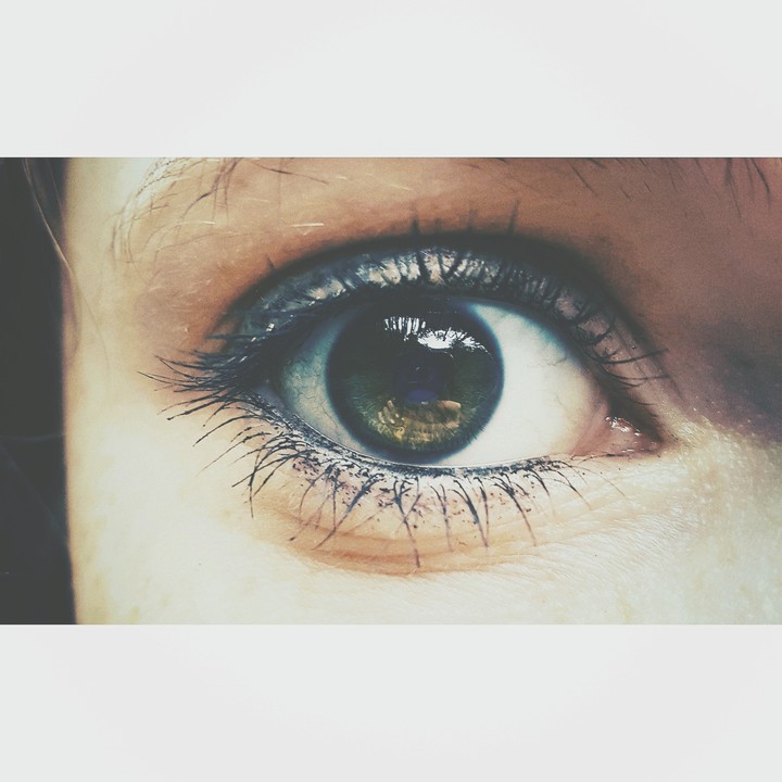 eye