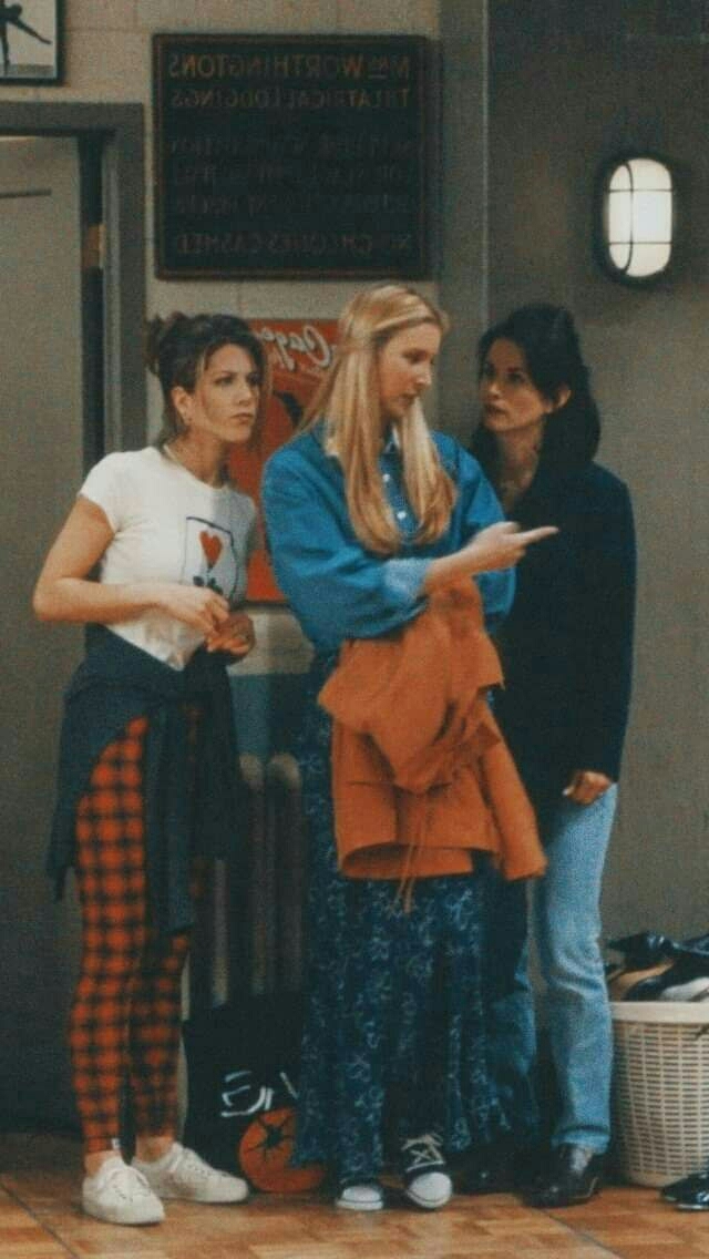 friends
