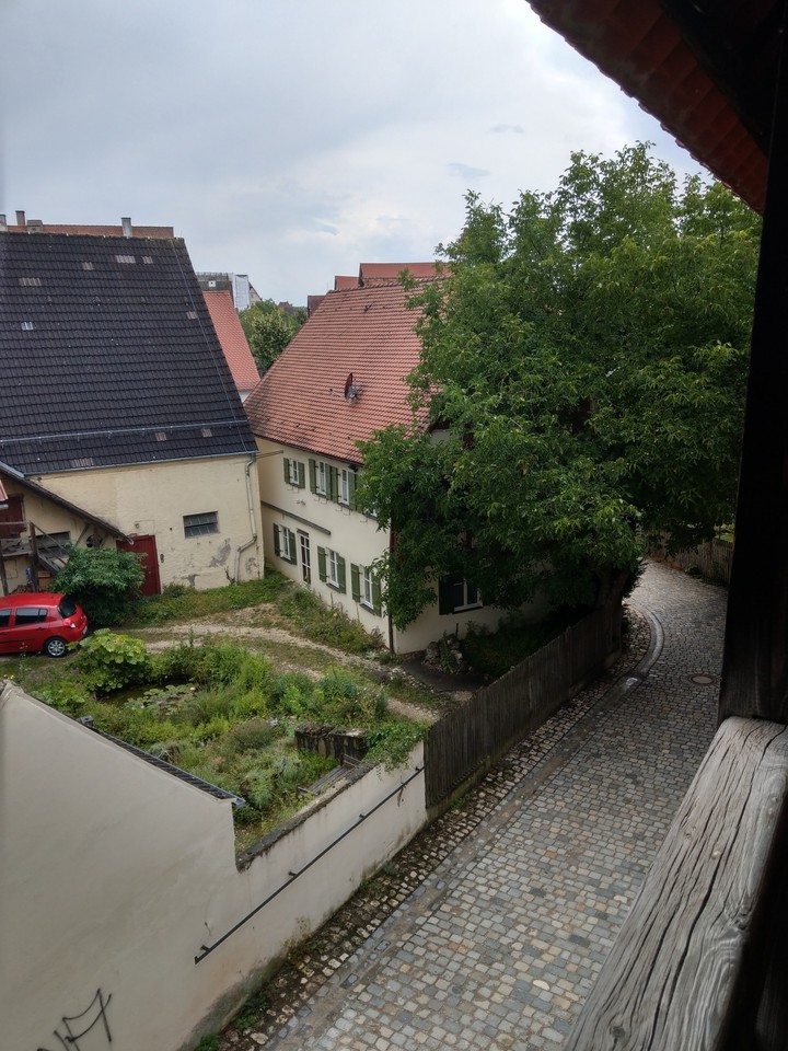 Nördlingen