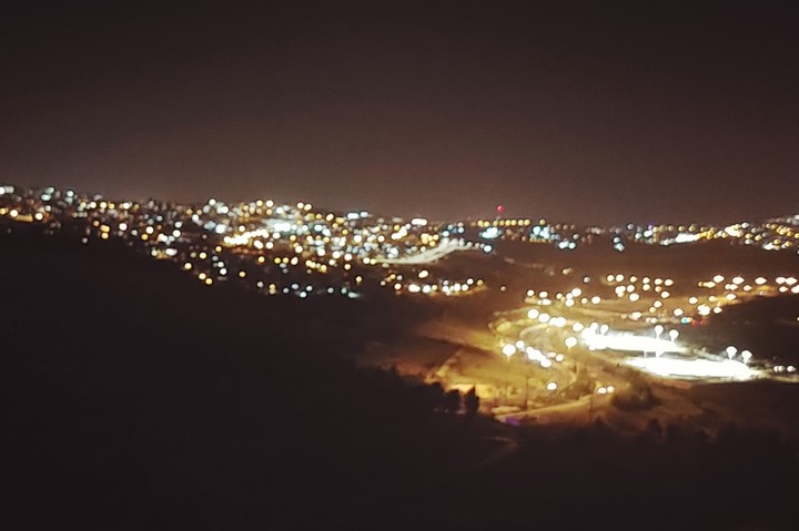 Jerusalem
