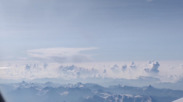 alpes