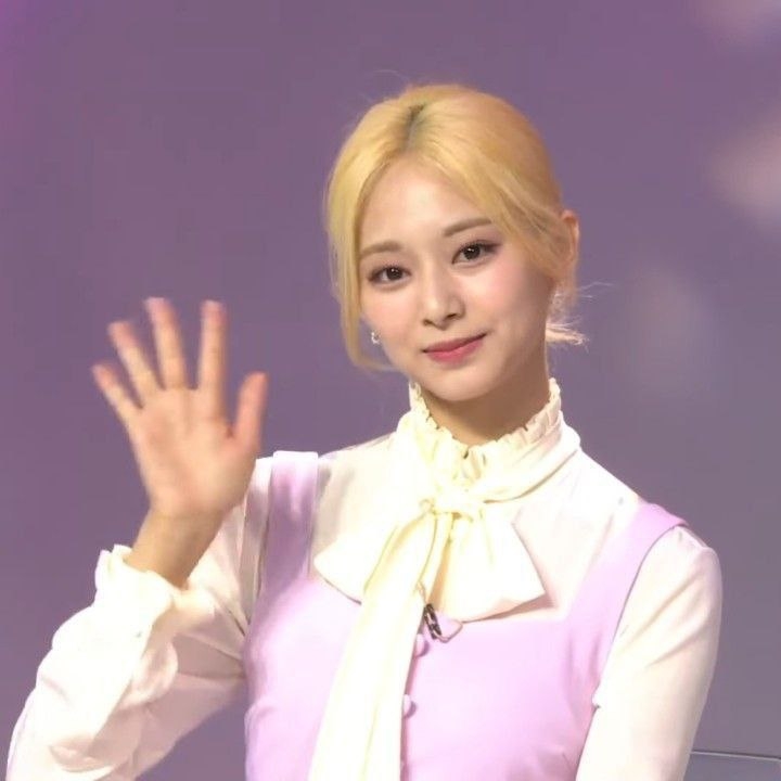 Tzuyu