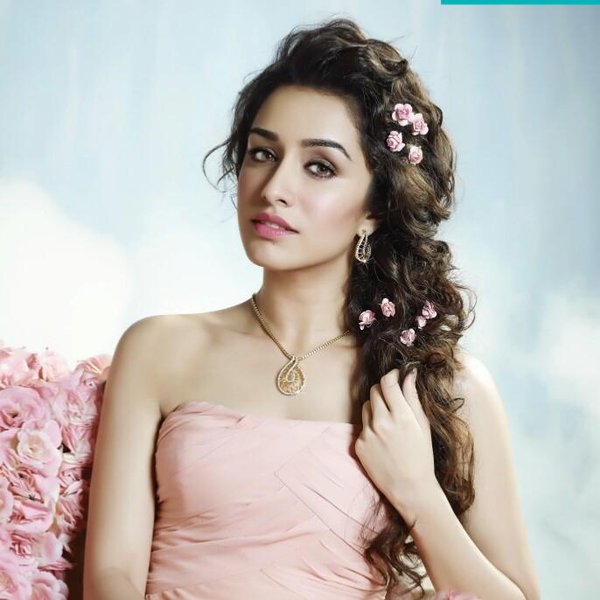 Shraddha kapoor