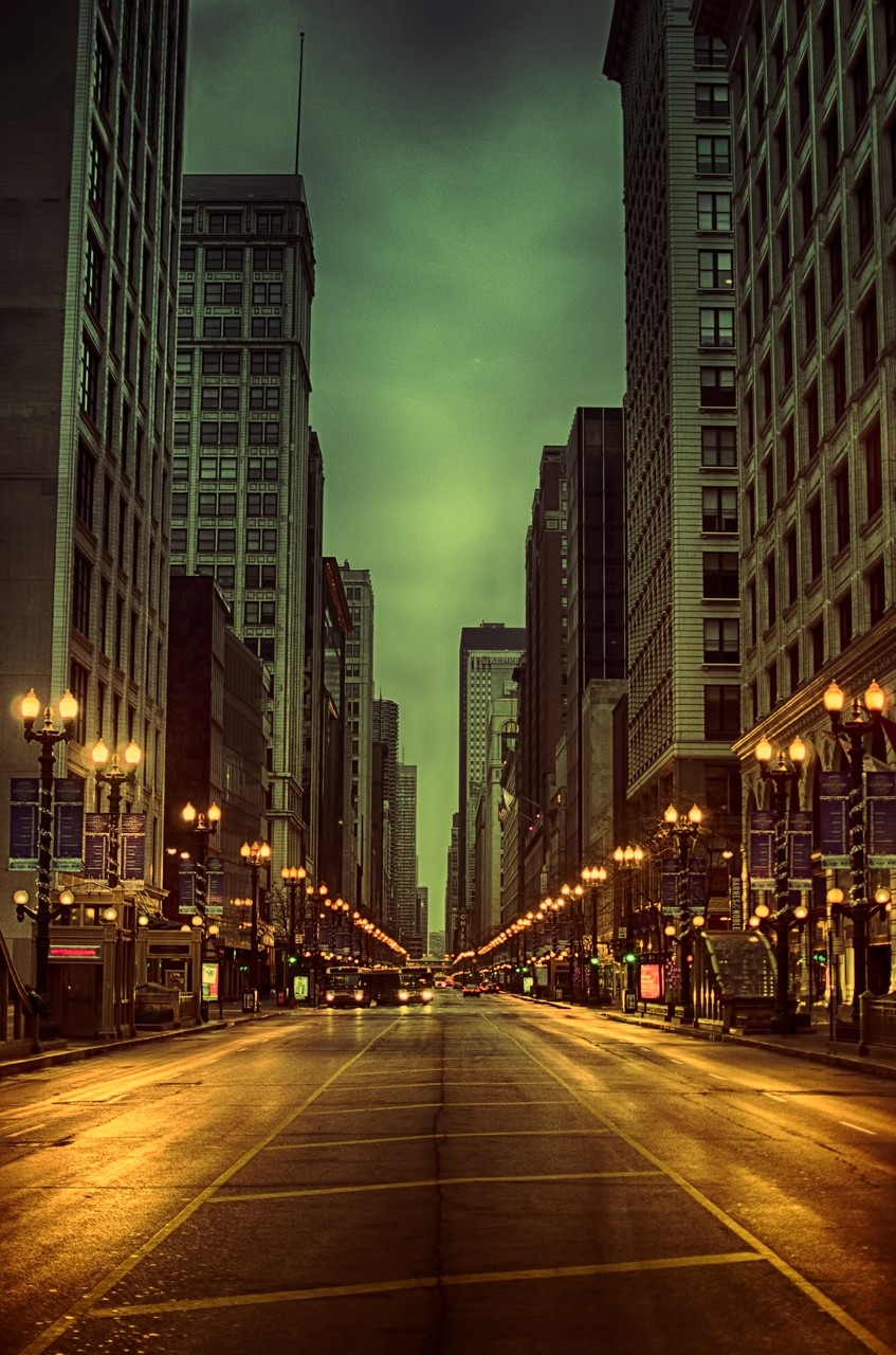 Street