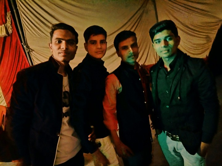 manoj
