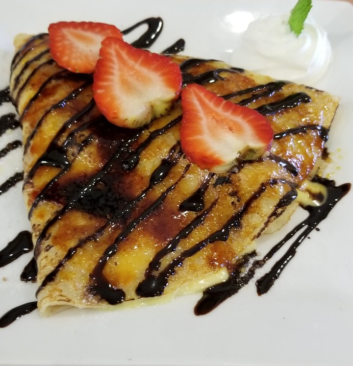 crepes