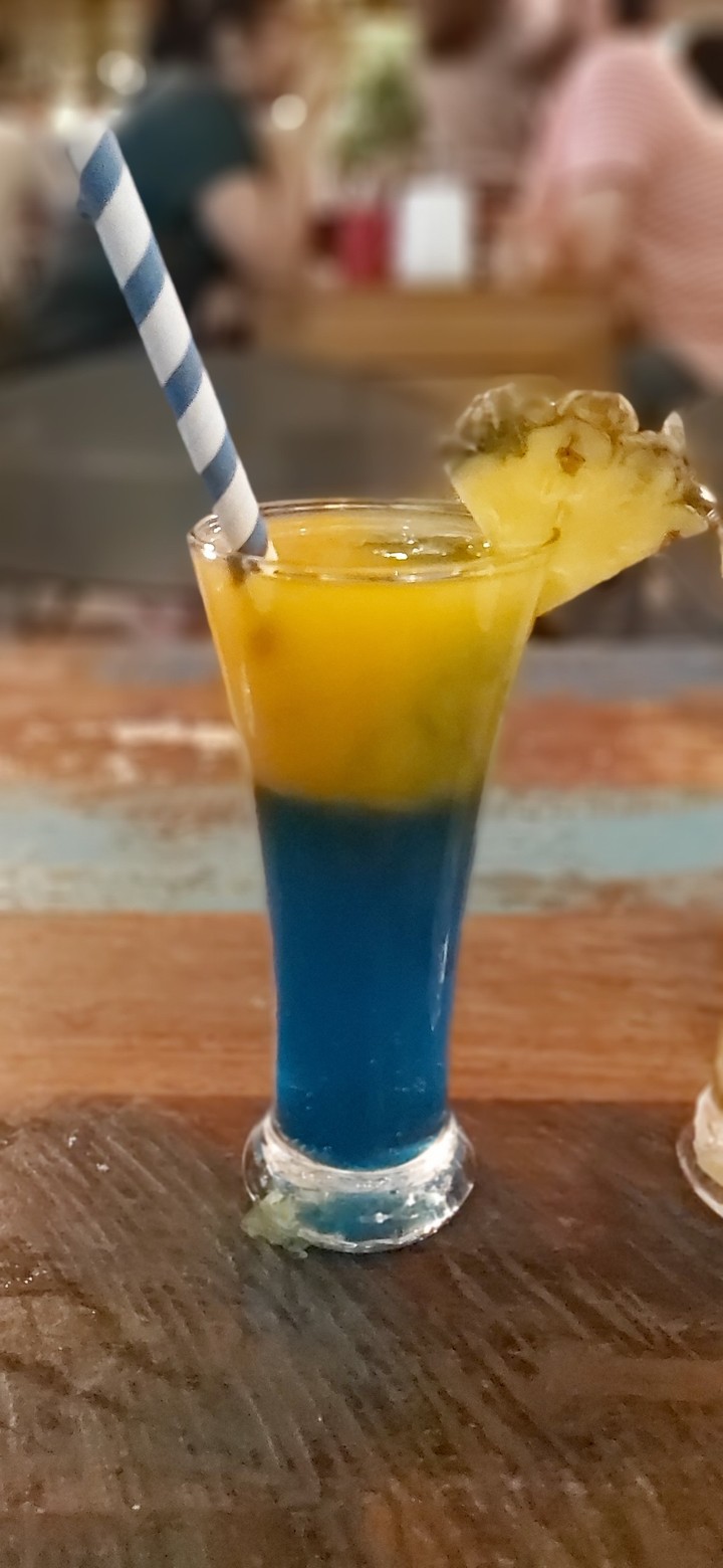 Mocktail