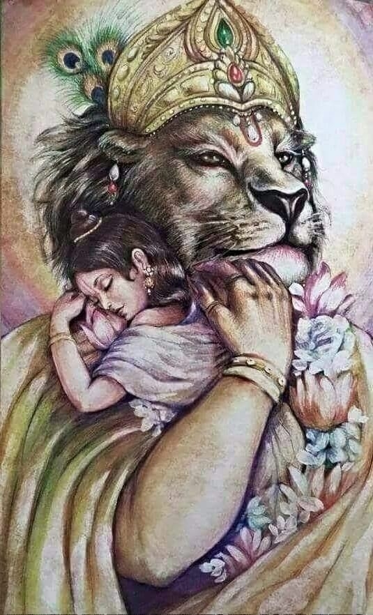 God is Love