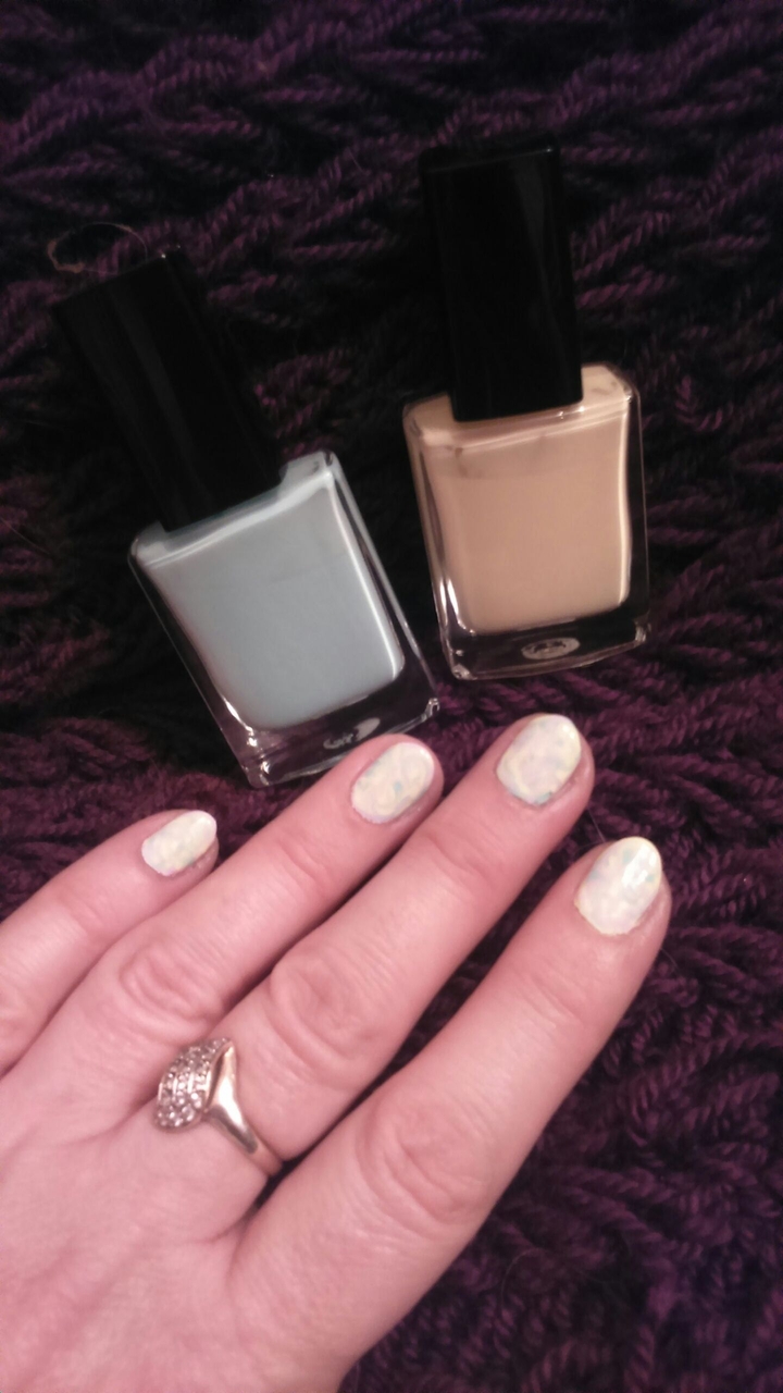 manicure