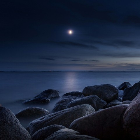 night dream