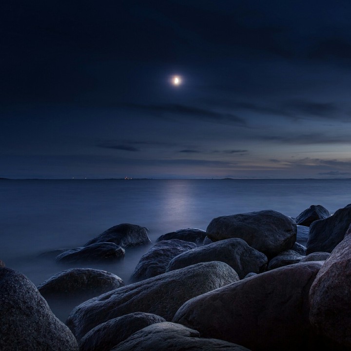 night dream