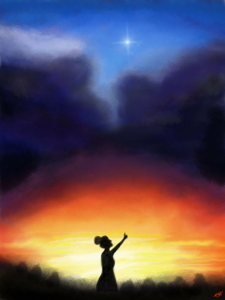 Reach for the Stars
