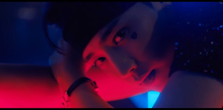 The Boyz KIM SUNWOO