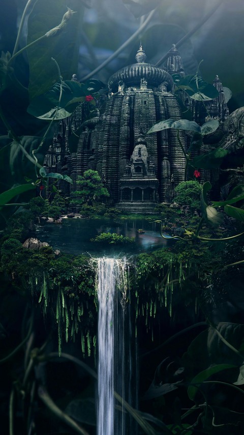 fondos de pantalla ecosystem, screenshot
