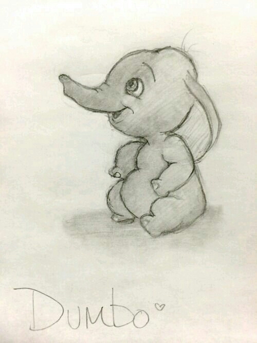 дамбо