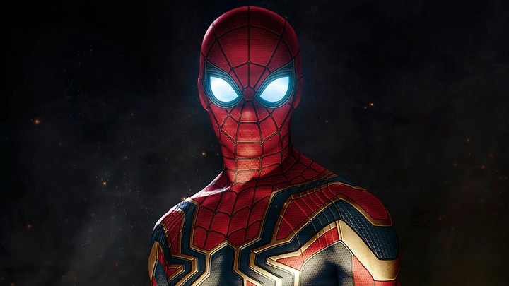 spider