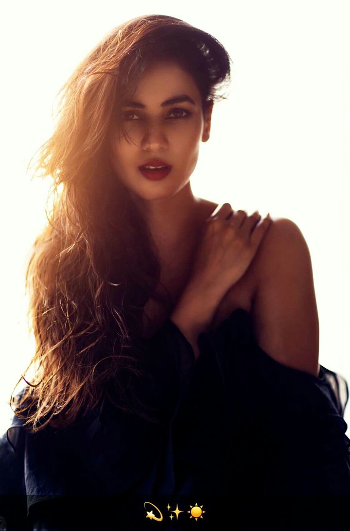 Sonal chauhan