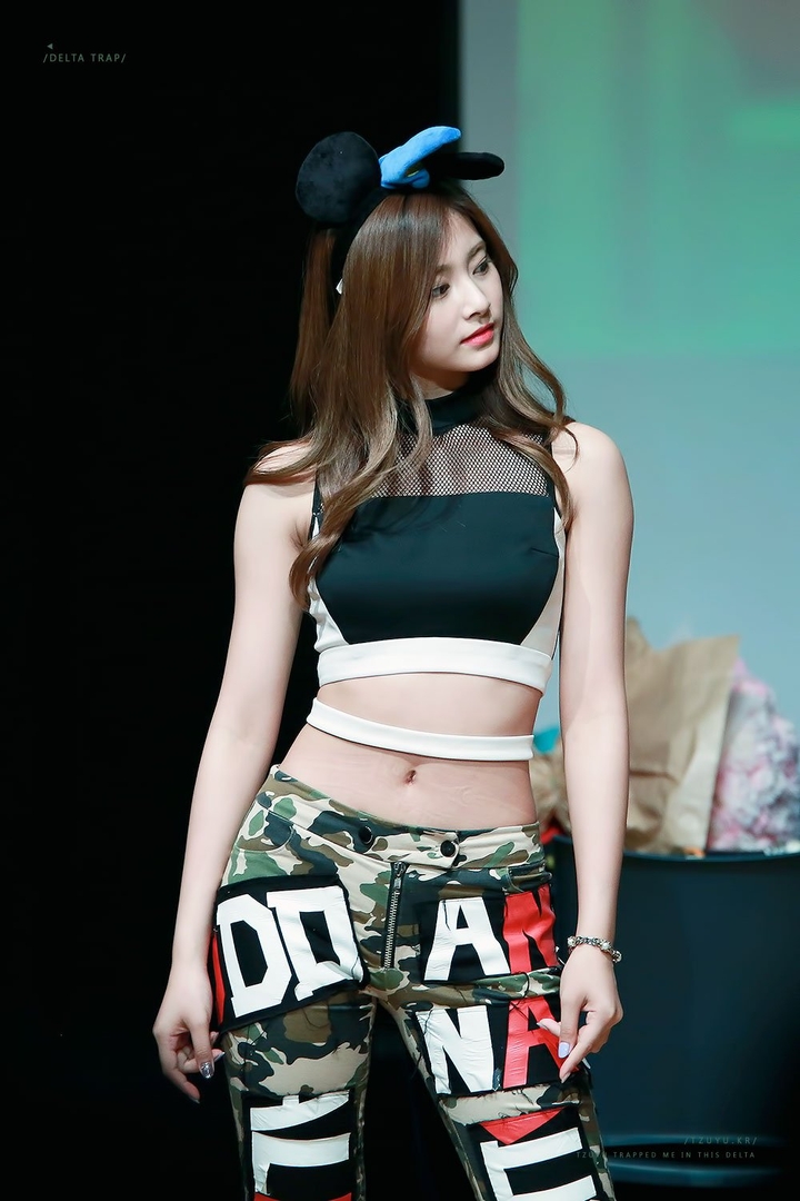 Tzuyu