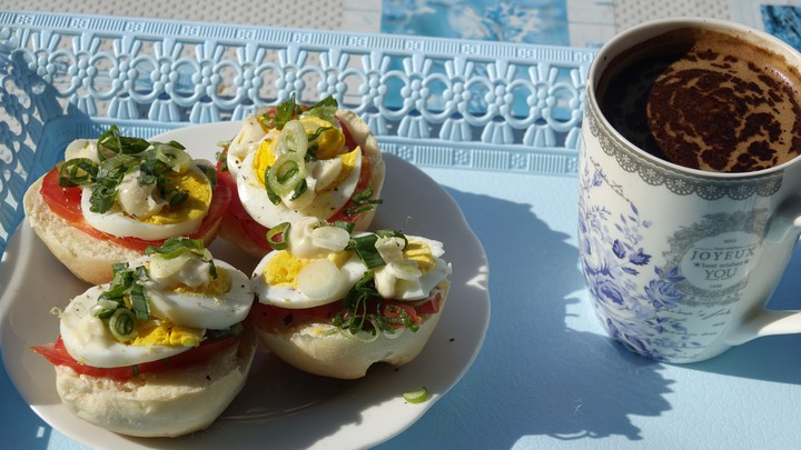 breakfast