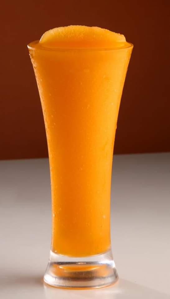 Orange juice