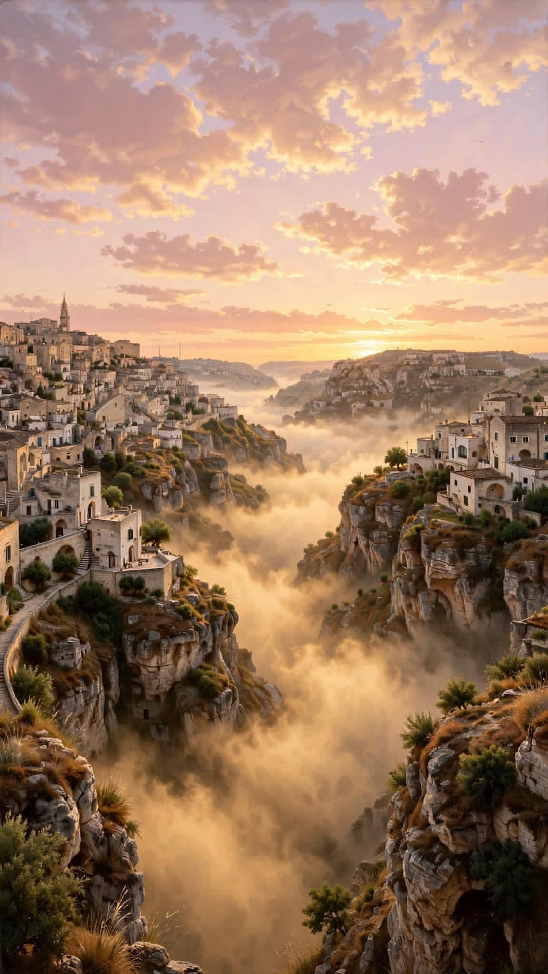 sfondi landscape, sunlight