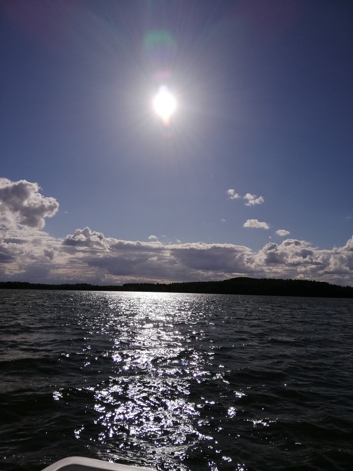 Lake Nirza