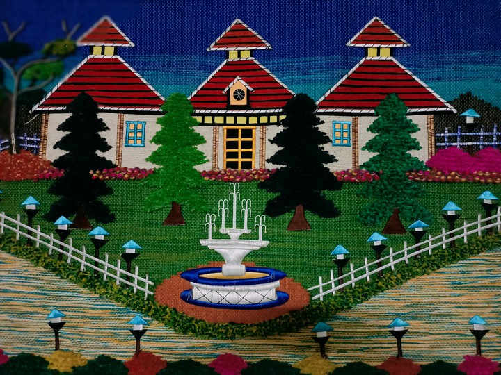 Home n Garden