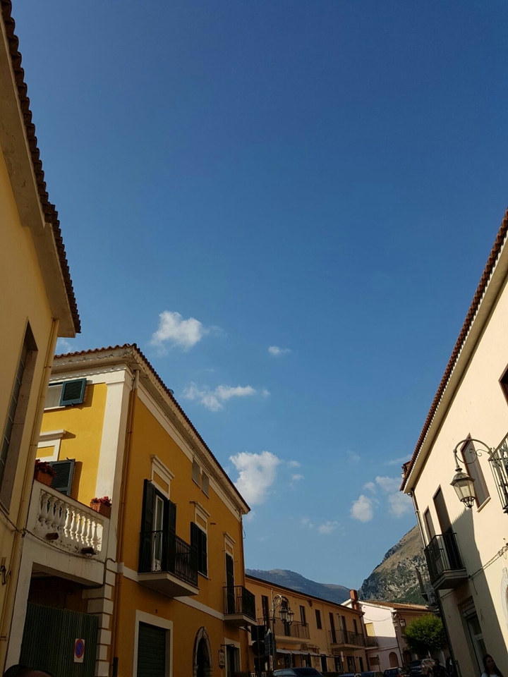 Maratea