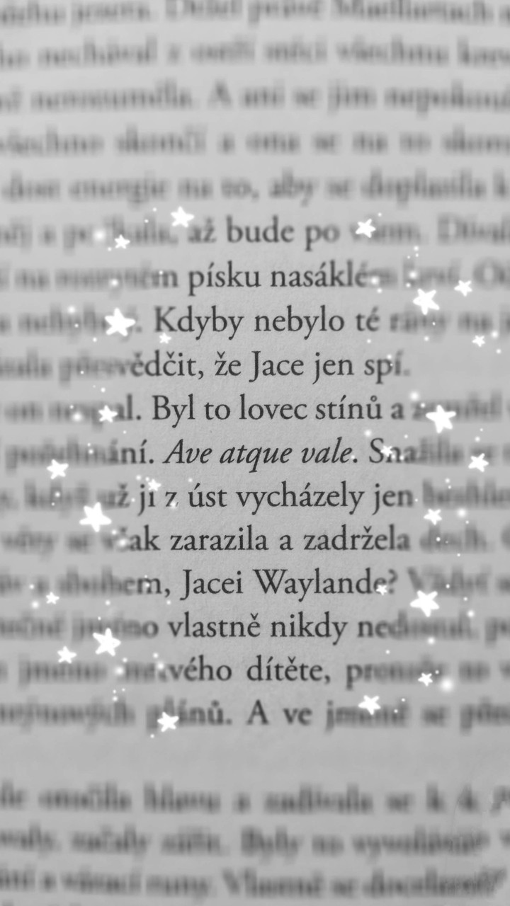 Ave Atque Vale
