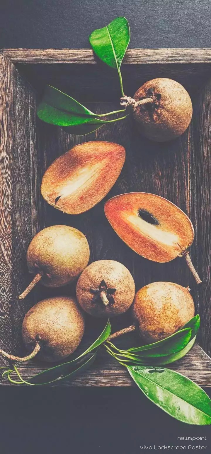 fruit