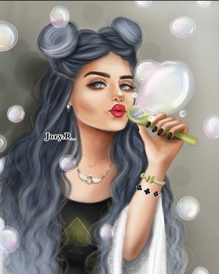 Girly_m