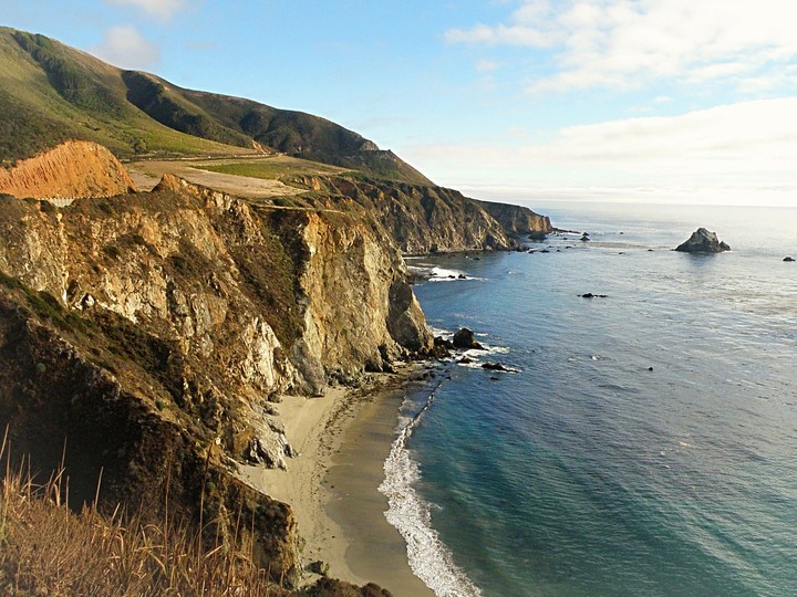 Big Sur CA