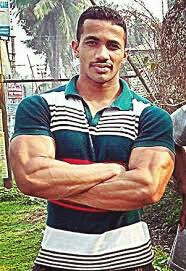 men of india