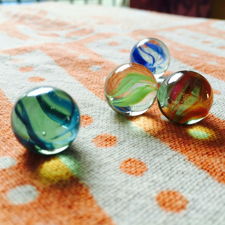 Marbles