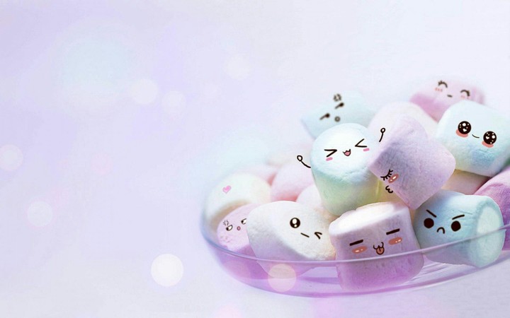Marshmallow