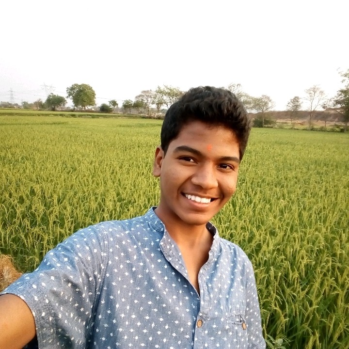 smile