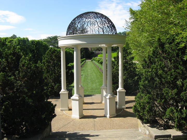 Longwood Gardens, Pennsylvania, USA