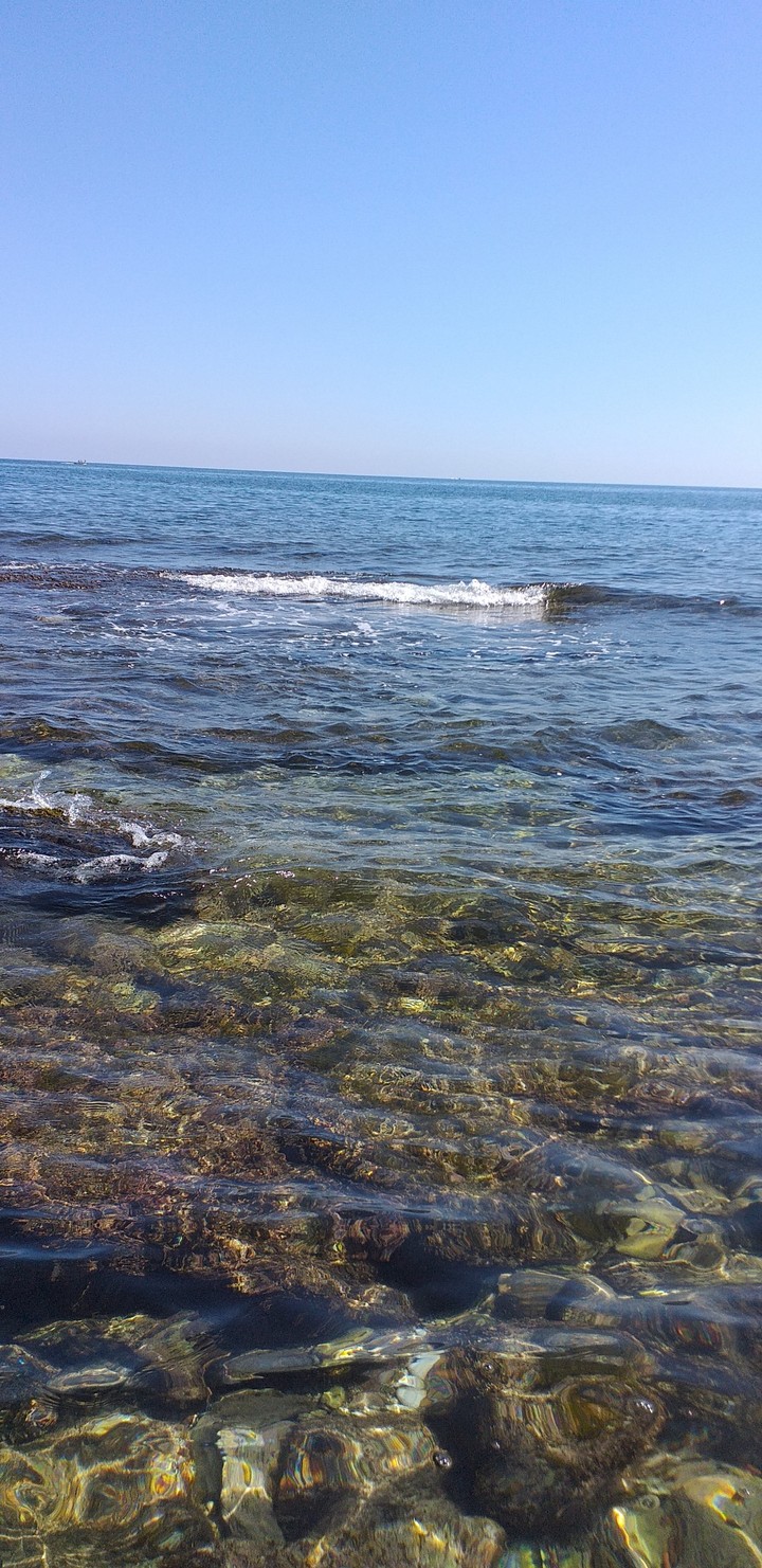 Relax al mare