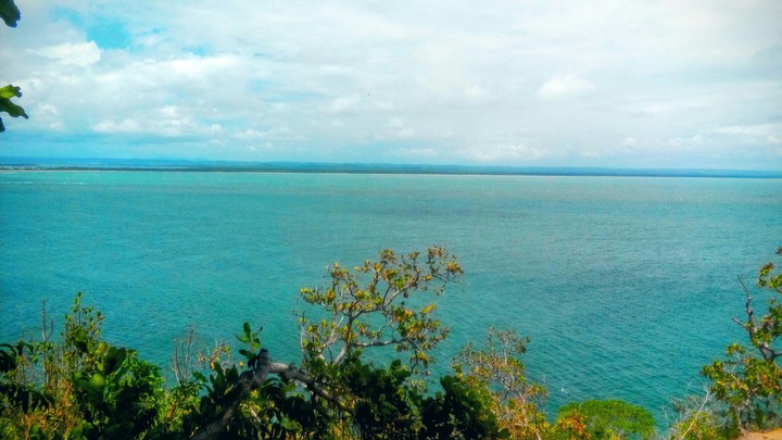 Gamboa do morro