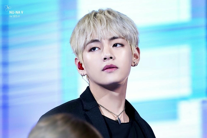 bts v