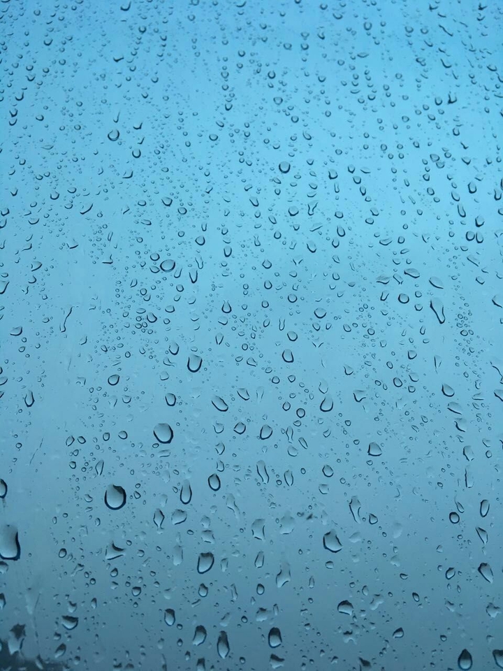 Rainy day