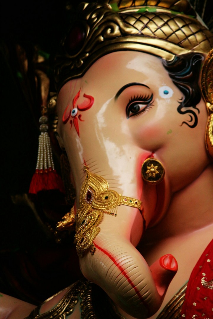 Ganpati bappa♥