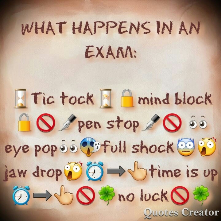EXAM