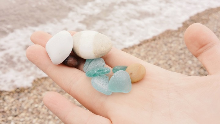 stone