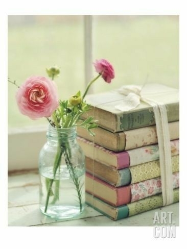 Libros.