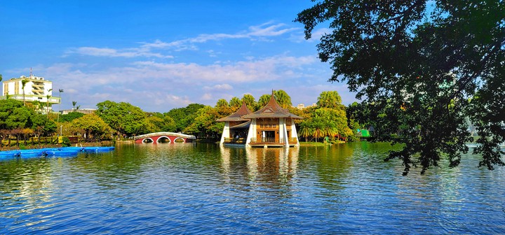 Taichung Park