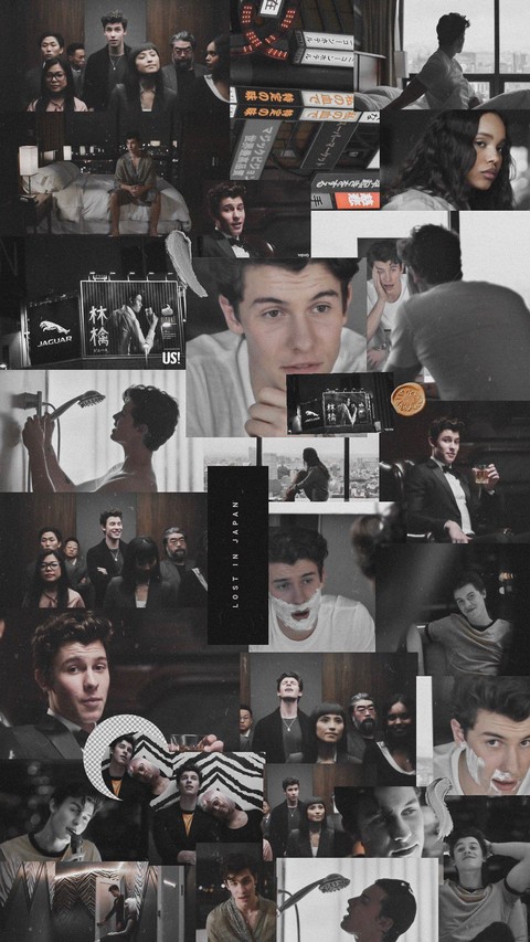 Shawn Mendes