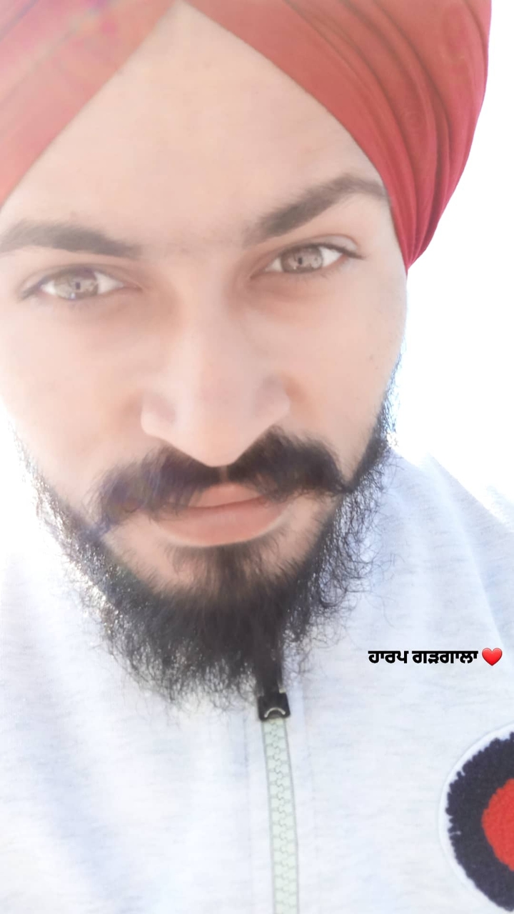 Harp garhgala