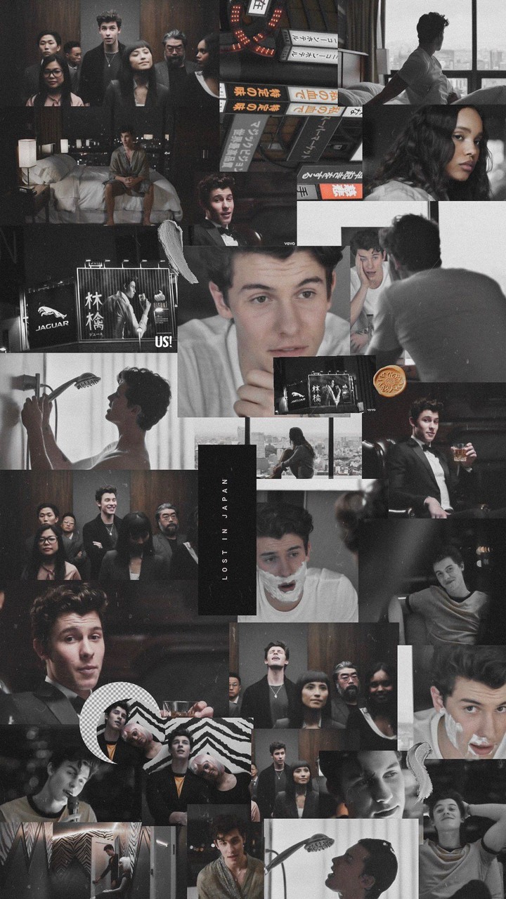 Shawn Mendes