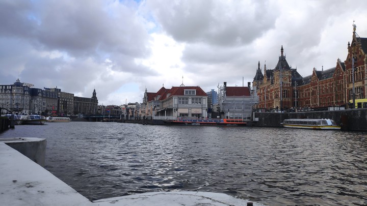 amsterdam #1